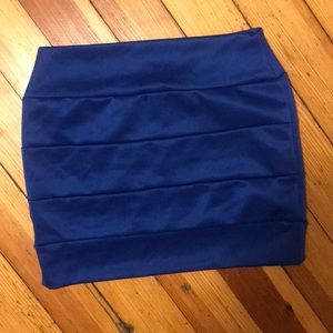 A’Gaci Stretch Skirt
